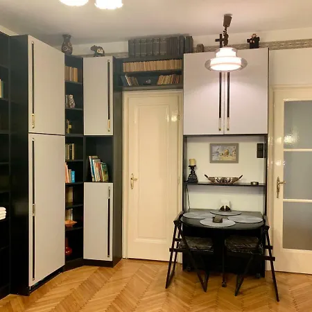 Apartment Perfect Studio Flat *