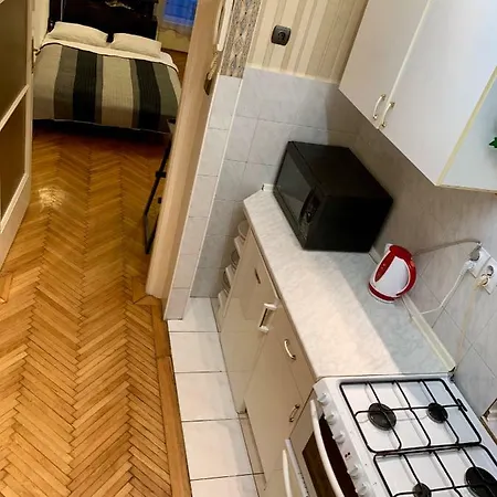 Perfect Studio Flat Apartment *