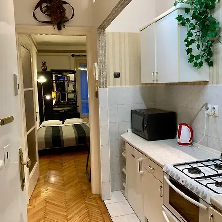 Perfect Studio Flat