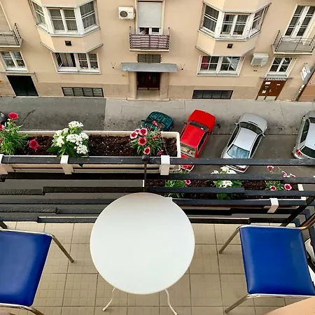 Perfect Studio Flat Apartment *