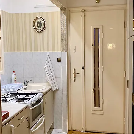 Perfect Studio Flat