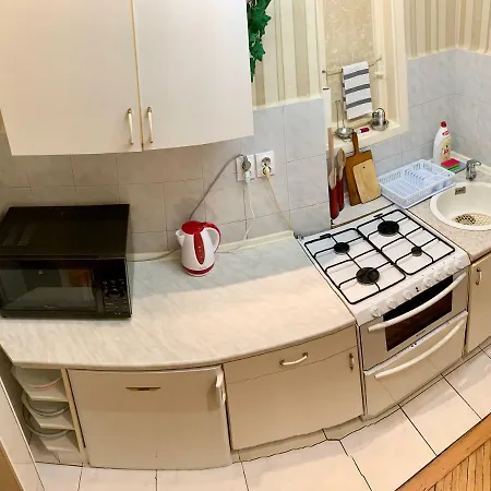 Perfect Studio Flat *